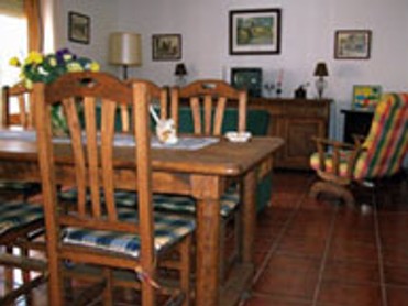 CASA DEL MOLINO DE CA�ADA