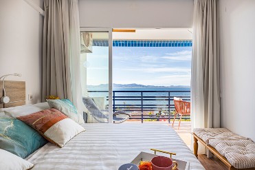 VIVIENDA  LA MANGA BEACH