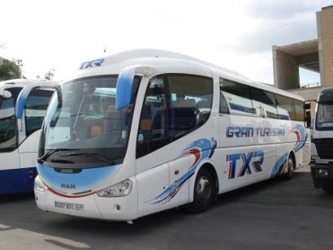 TAXISTAS REUNIDOS DE CEHEG�N
