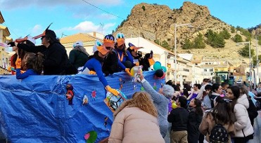 Fiestas patronales de San Sebasti�n