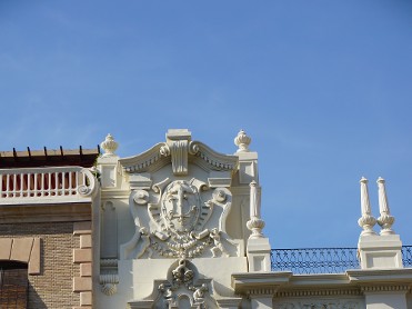 CASAS ENCANTADAS Y CON ENCANTO