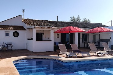 Casa de las Murallas