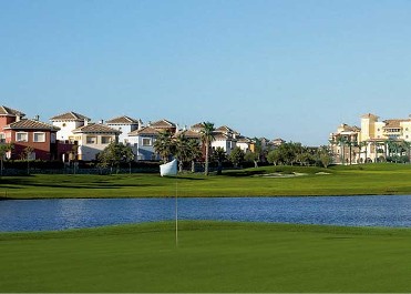 MAR MENOR GOLF