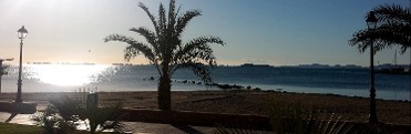 PLAYA CARRI�N