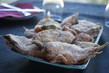 LEMON EXPERIENCE CON TALLER DE ELABORACI�N DE PAPARAJOTES 