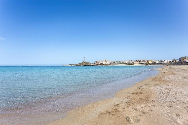 PLAYA DE LEVANTE