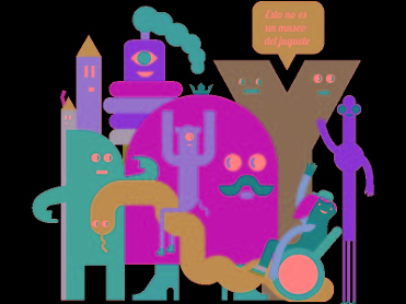 FYD MUSEUM, ART TOYS, JUGUETES Y COLECCIONES.