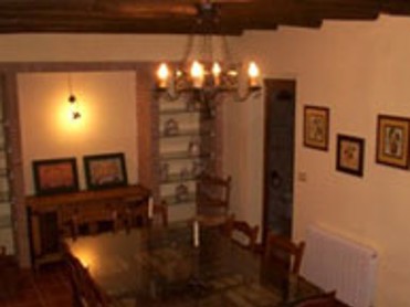 CORTIJADA DE LOS CIEGOS