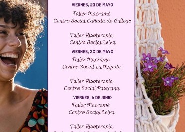 Taller Mujeres Creadoras Taller Mujeres Creadoras