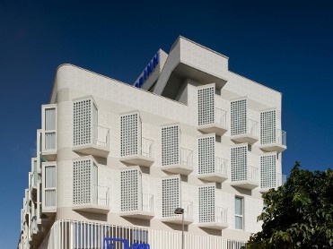 LOOP INN HOSTELS CARTAGENA