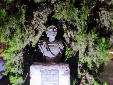 Ruta especial: Carthagineses y Romanos