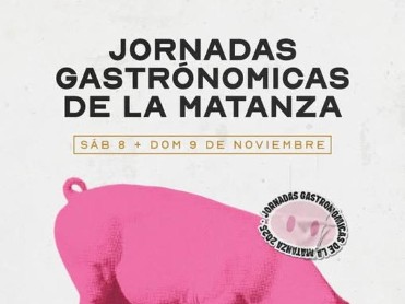Jornadas Gastronómicas de La Matanza Jornadas Gastronómicas de La Matanza