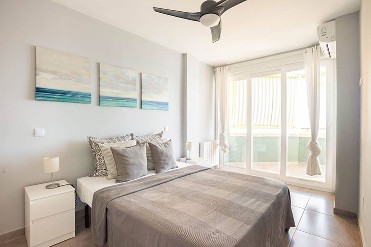 LUCIA'S HOUSES WITH SEA VIEW IN LA MANGA