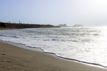 PLAYA MATALENTISCO