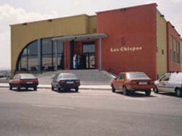 LOS CHISPOS