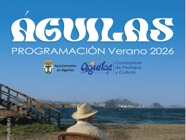 Programaci�n de verano 2026
