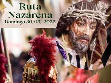 RUTA NAZARENA
