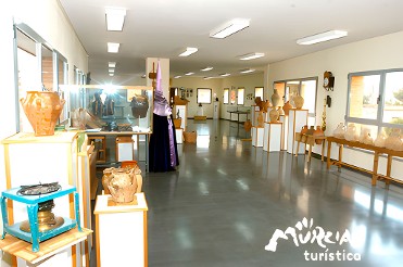 MUSEO ETNOL�GICO DE ROCHE