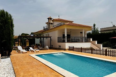 VILLA SIYASA CIEZA