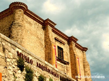 Iglesia de la Soledad