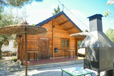 CASA PINAR I (C. LA CARABA)