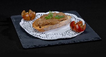 TASTER MENU ON A SHORT WALK IN CARAVACA DE LA CRUZ FOR JUST 16 EUROS! TASTER MENU ON A SHORT WALK IN CARAVACA DE LA CRUZ FOR JUST 16 EUROS!