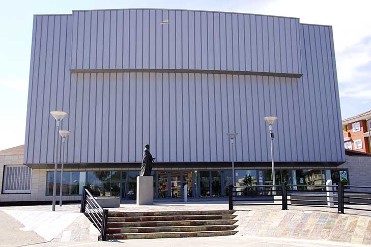 RUTA URBANA TORRE PACHECO
