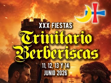 FESTIVALS DE TRINITARIOA ET BERBERISCOS