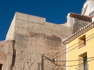 PUERTA DE CARAVACA
