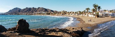 PLAYA DEL CASTELLAR
