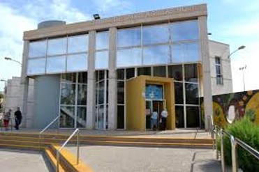 CENTRO DE SALUD DE �GUILAS NORTE