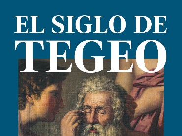 LA CARAVACA DEL SIGLO DE TEGEO