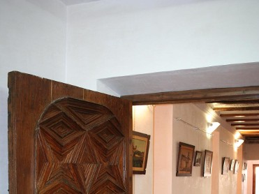 CASA HONDA O CASA DEL ARTESANO