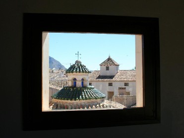 ERMITA DE SAN JOS�