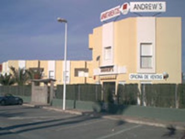 ANDREW'S
