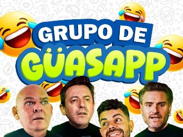 GRUPO DE GUASAPP