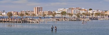 BA�OS DE LODO
