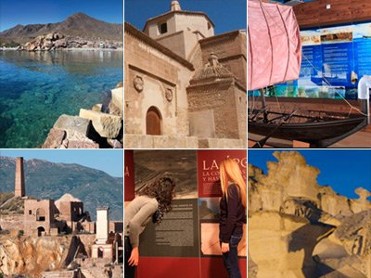 VISITA CULTURAL: CULTURAL: MINAS DE MAZARRN (SBADO 6 DE DICIEMBRE DE 2025)A LAS 11:00H