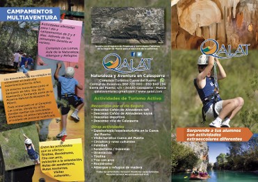EXCURSIONES ESCOLARES: PAQUETES TUR�STICOS EDUCATIVOS Y DIVERTIDOS