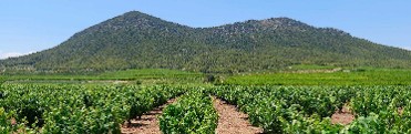 VALLE DEL ACENICHE