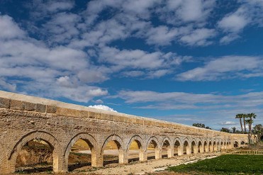 ACUEDUCTO DE LA NORIA