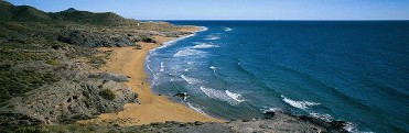 SENDERO MIRADOR DE PUNTA NEGRA - PLAYA LARGA