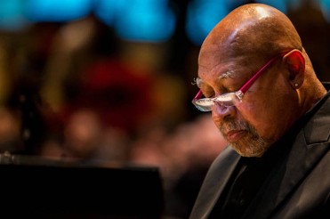 JULY 16 KENNY BARRON WITH TYREEK MCDOLE AND JUDITH HILL AT THE 2025 SAN JAVIER INTERNATIONAL JAZZ FESTIVAL JULY 16 KENNY BARRON WITH TYREEK MCDOLE AND JUDITH HILL AT THE 2025 SAN JAVIER INTERNATIONAL JAZZ FESTIVAL