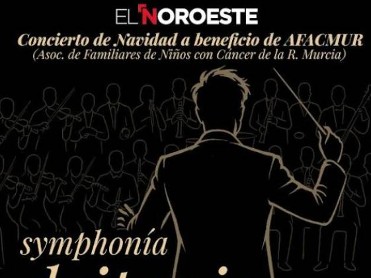 DECEMBER 27 MUSIC BY BEETHOVEN AND MOZART IN A CHRISTMAS CONCERT IN CARAVACA