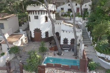 EL CASTILLICO