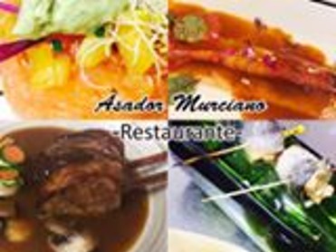ASADOR MURCIANO