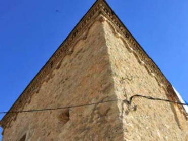 August 11 free guided tour of the torre de los caballos in bolNuevo