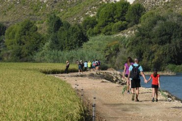 SENDERO DEL BAYO