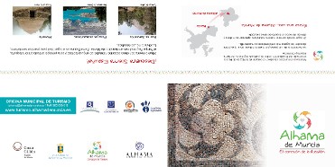 �RASE UNA VEZ...ALHAMA DE MURCIA