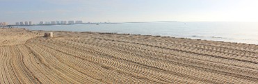 PLAYA DEL ESTACIO